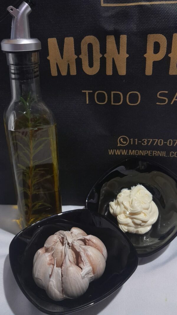 Mayo aglio - Imagen 1