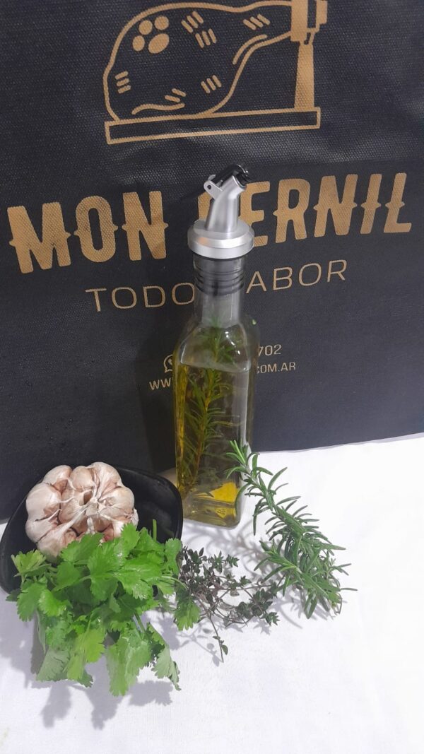 Chimichurri - Imagen 1