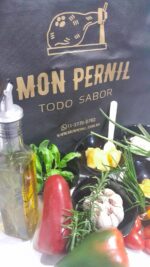 Pernil de cerdo para 15 personas - Imagen 4